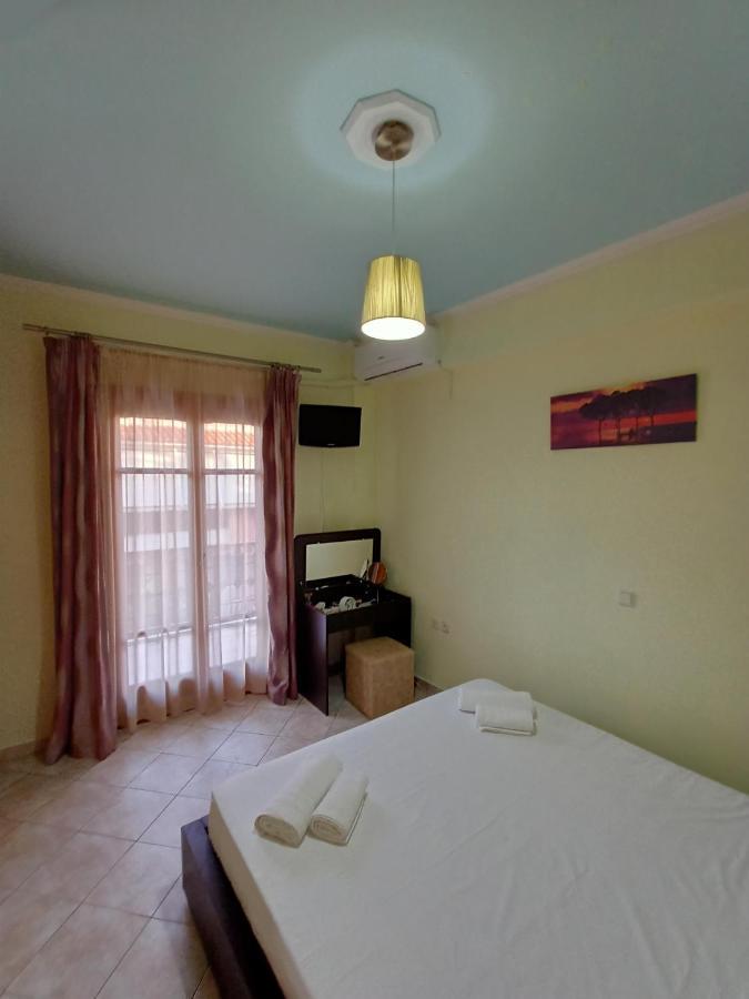 Green Apartment Argostoli  Exterior foto
